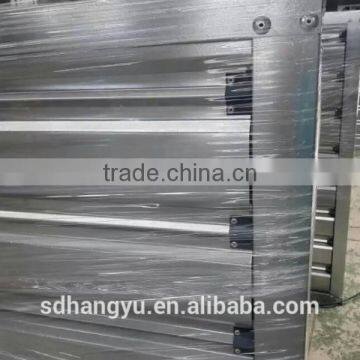 INdustrial Negative Pressure Exhaust Fan Ventilation Fan Wall Mounted photo-4