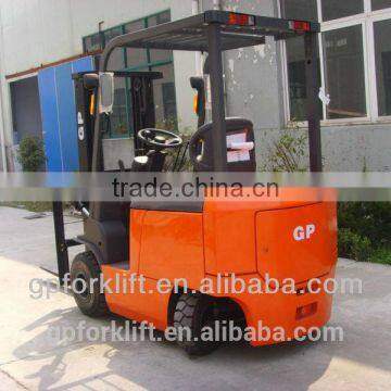 2.5Ton Electric forklift truck