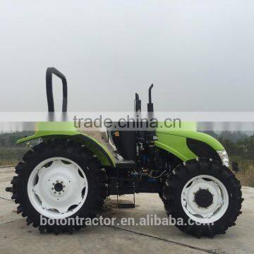 WHEELED TRACTOR BOTON BTC900F 90hp 2WD photo-3