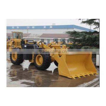 ZLJ20F Small Under Pit Wheel Loader