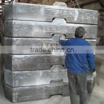 Counterweight photo-3