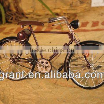 metal bike models