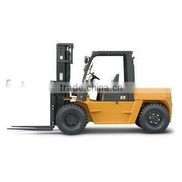 15 ton forklift