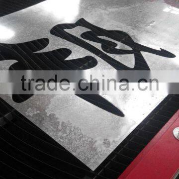 CNC Plasma Cutting Machine photo-4