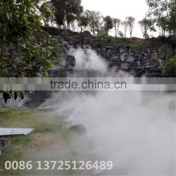 21LPM Cooling Fog System for Cooling and Humidification photo-4