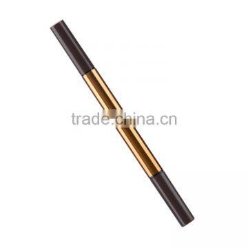 2ml Double Ended Eyeliner Pen PP Empty Cosmetic Pen photo-3