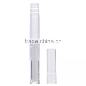 Brush Head Pen for Lip Makeup With Cap and Printing Available photo-3