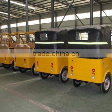 Motor Tricycle is Applicable to Africa, Southeast Asia and China and the United States photo-5