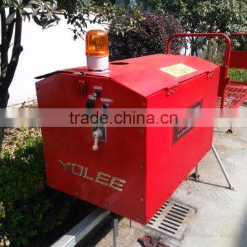 Rail Truck, Transit Vehicle, Trailor photo-3