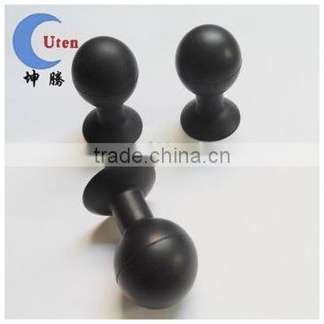 Customed Silicone Rubber Suction Bulb