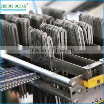CREDIT OCEAN Jacquard Band Needle Loom for Underwear Elastics photo-5