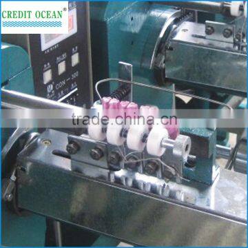 Sewing Thread Winding Machine Used for Small Bottom Bobbin