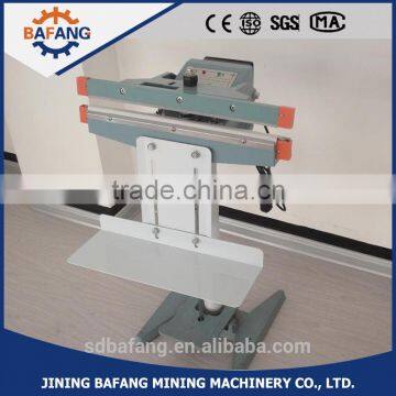 Semi-automatic Film Sealing Machine photo-3