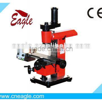 Universal milling machine