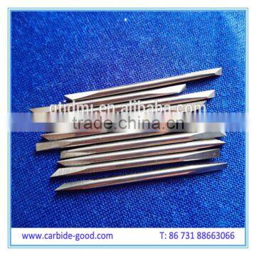 Tungsten Carbide Jewelry Hole Punch Drill Bit photo-6
