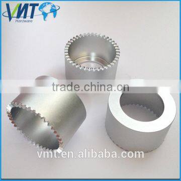 VMT Manufacturer Customized Bearing Sleeve Bushing