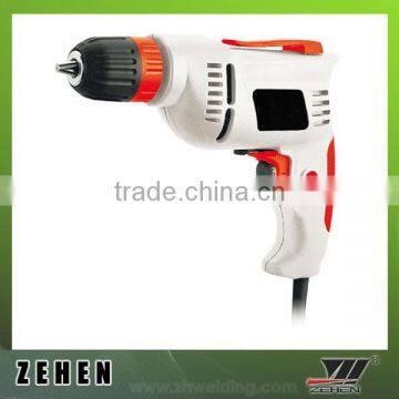 electric drill