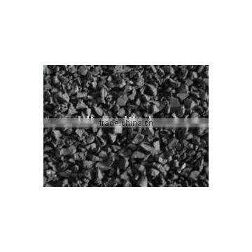 SBR rubber granules/recycled rubber granules