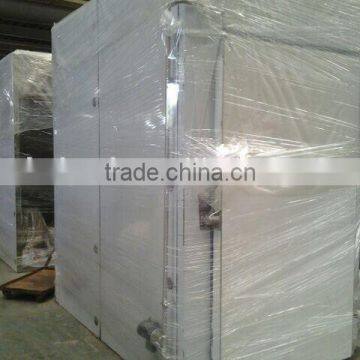 Meat Sausage Smokehouse Oven photo-2