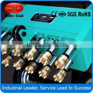 ZM80 Hand-push Concrete Chipping Hammer for Highway,highspeed Railway Bridge Deck photo-4