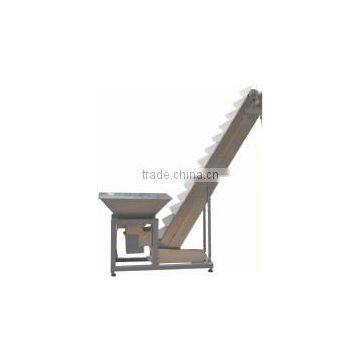 Vertical Triple Rollers Small Bag Packing Machine for Seed photo-2