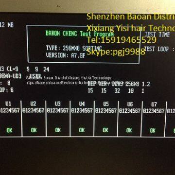 Memory Tester for Ddr3 Memory Chip Test photo-5