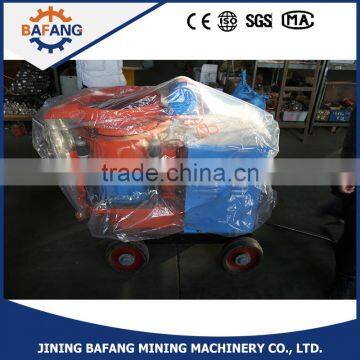 Dry or Wet Shotcrete Machine With Long-serving Time photo-3