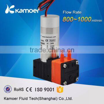 Kamoer KLP02 Diaphragm Pump photo-3
