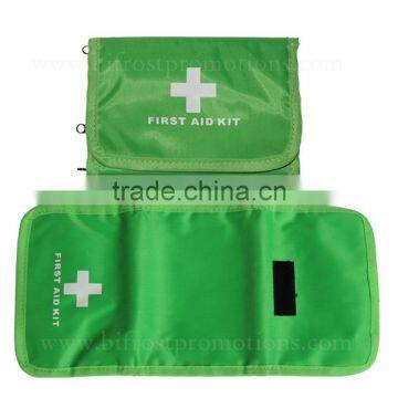 Promotional Pocket Mini First Aid Kit Bag First Aid Pouch