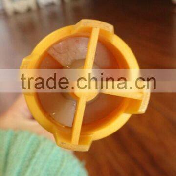 Plastic Hand Electric Barrel Pump 220V photo-3