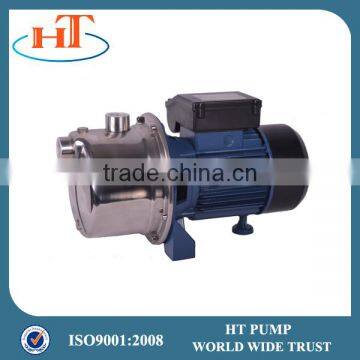 Stainless Steel Self-priming drip irrigation stainless pump