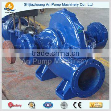 High Flow Water Pump 50kw