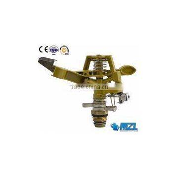 plastic irrigation sprinkler