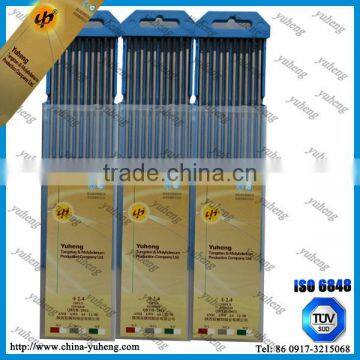 Tungsten Manual Arc Welding Electrode photo-2