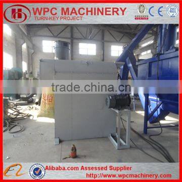 PP PE PVC PET Plastic Cleaning and Recycling Machine Line photo-5