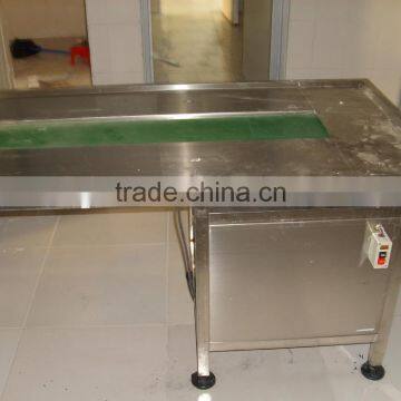 Electric Motor for Conveyor Belt Pvc Conveyor Belt photo-2