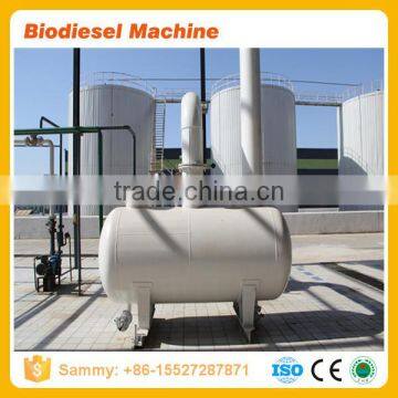 Crude Rapeseed Oil Biodiesel/biodiesel Manufacture Machine/biodiesel Price photo-4
