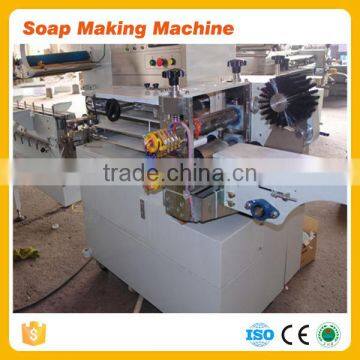 Factory Sale Small Soap Machine,soap Bag Packaging Machine Made in China photo-5
