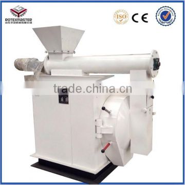 Commercial China fish feed extruding machine / fish feed pellet machine / fish food making machine