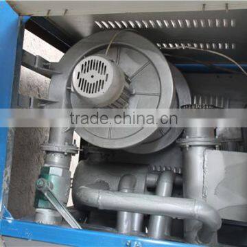 2017 New Design Industrial Biomass Burner/wood Pellet Burner to Connect With Aluminum Melting Furnace photo-5