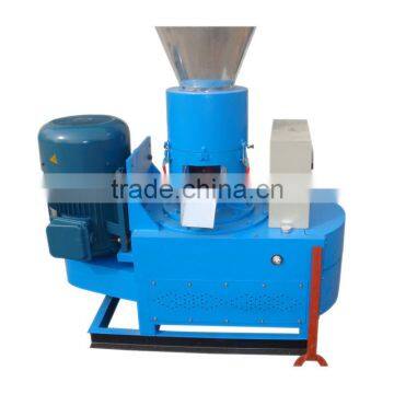 CSPM 2016 New Hot Sale Wood Pellet Press Machine photo-5