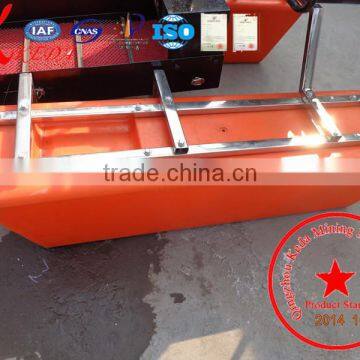 Professional Mini Gold Mining Dredger With ISO, CE, SGS photo-3