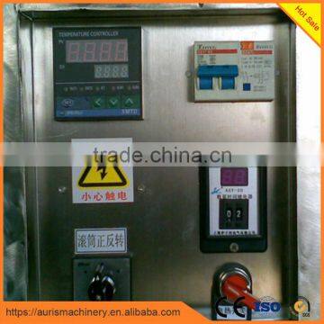 Cacao Bean Roasting Cocoa Bean Roaster Machine for Sale photo-5