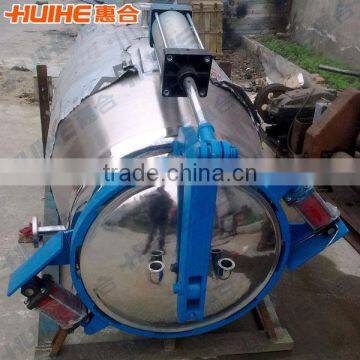 Oblique cone type Extracting Tank(STAINLESS STEEL) for pharmaceutical factory