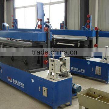 YZJ Cheap New pp Strapping Band Making Machine photo-3