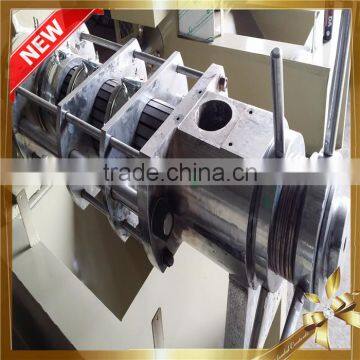 High Efficient Plant Seed Oil Making Machine photo-4