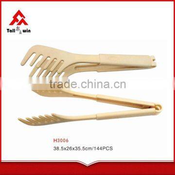 Hot Selling High Quality New Design Silicone Tongs photo-3