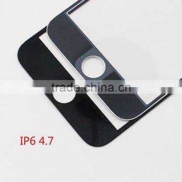 Best Quality Close to Original Green Film Glass for Iphone photo-3