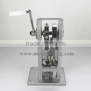 TDP0 Manual Tablet Machine That Make Pills