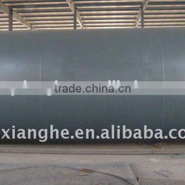 Waste to Energy Recycling Pyrolysis Plant Without Pollution photo-2